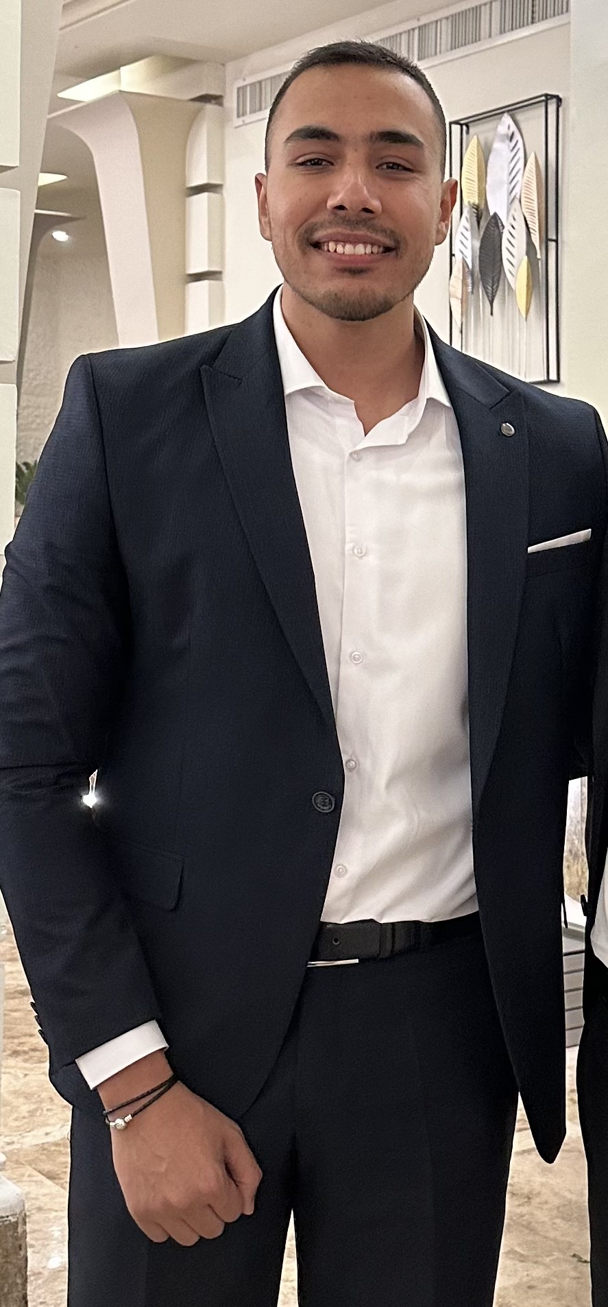 عزالدين أبوهدية